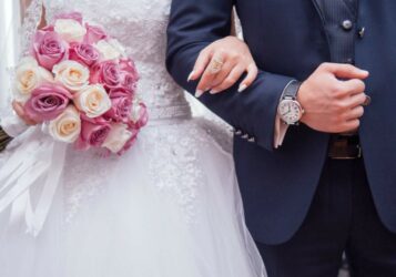 Wie findet man den passenden Verlobungsring für die Partnerin?