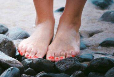 Die häufigsten Fußerkrankungen – wie man sie erkennt und behandelt